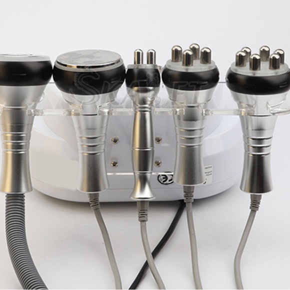 3 in 1 Ultrasonic 40K Cavitation Body Slimming Machine - Brand New - Picture 6 of 7